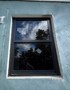 Boost Safety with Impact Single Hung Windows