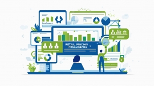 How Retail Pricing Intelligence Helps You Outsmart Competitors
