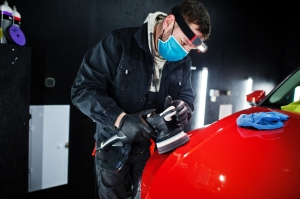 Choosing the Right Polishing Pads: A Comprehensive Guide
