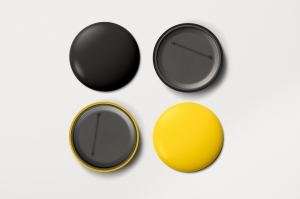 How to Choose the Right Badge Printing Service in Abu Dhabi for Your Event