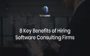 8 Key Benefits of Hiring Software Consulting Firms