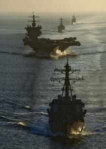 10 Essential Navy Current Affairs for 2025 You Need to Know