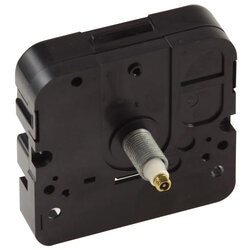 Clock Movement Motors