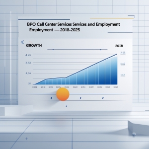 BPO Call Center in Lahore: A Growing Industry
