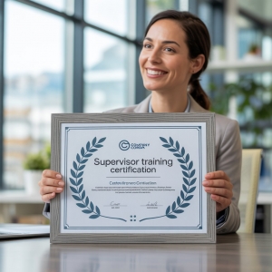 The Role of Supervisor Training in Workplace Success