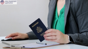 USA Passport Application: Passport Wait Times are Up Here’s what You Need to Get One