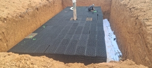 Rainwater Harvesting: A Sustainable Solution for Water Conservation