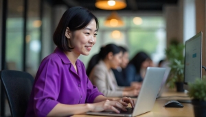 Maximizing Business Potential with the Right API Development Company