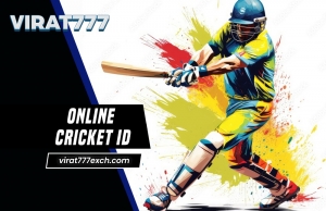 Online Cricket ID | Betting ID | Online Cricket ID Provider | Virat777