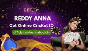 Why Sports Fans Are Choosing Reddy Anna for a Seamless Digital Experience