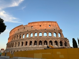 Must See in Rome: Breathtaking Views and Secret Vantage Points