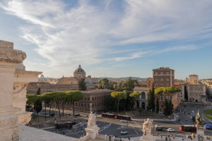 Rome What to See: From Ancient Masterpieces to Modern Art Spaces