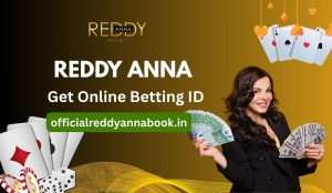 Explore Live Sports and More with the All-New Reddy Anna Platform