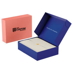 Why Custom Cardboard Packaging Is a Smart Investment
