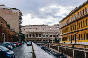 Fun Things to Do in Rome: Interactive Experiences for Playful Travelers