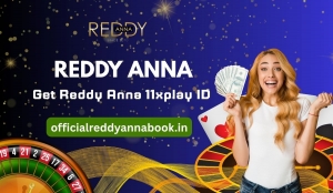 How Reddy Anna is Transforming the Digital Sports Experience