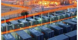 Temporary Power Market to Witness High Growth on Lithium-Ion Advances