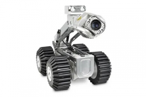 Global Crawler Camera System Market Estimated High Growth Owing to AI Imaging