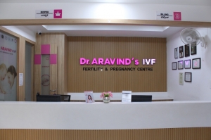 What Makes Dr. Aravind’s IVF Centre One of the Best in Sholinganallur?