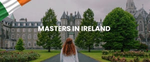 Top 5 Masters Courses in Ireland for Indian Students