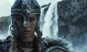 Unmasking the Truth: The Real Story Behind Viking Helmets