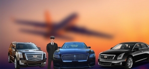 Transportation Service Lilburn
