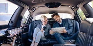 Limo Service Suwanee