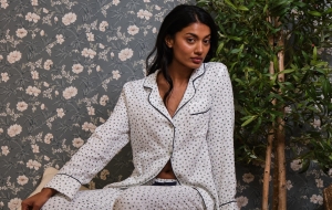 Cómo cuidar tus pijamas de mujeres para que se mantengan suaves y bonitos por más tiempo