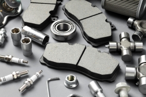 Car Parts Supplier