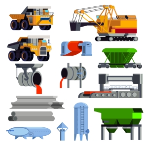 hydraulic hammer components