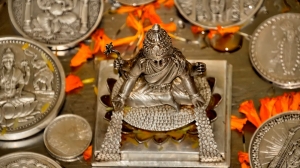 Unlock Divine Abundance: How the Laxmi Yantra Can Shift Your Energy