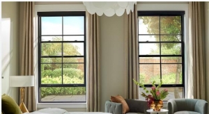 Aluminium Windows