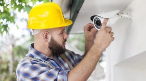 Why Beckon Offers the Best CCTV Camera Repairing and Installation Service in Your Area