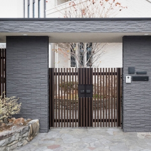 More Than Just a Gate: A Smart Entry to Your Property