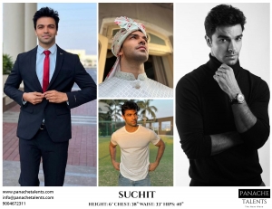 Celebrity Management Agency in Mumbai: PanacheTalents Leading the Entertainment Industry