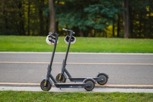 Electric Scooter Lift and Carrier Market Outlook 2025: Key Growth Drivers and Trends