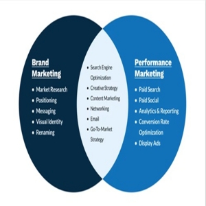 Performance Branding Vs Traditional Branding: Which One Has Better ROI?