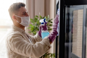 Safer Food & Better Business: Professional Commercial Refrigeration Cleaning in Glasgow 