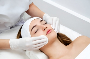 Unlock Radiance: The Power of Med Spa Facial Treatments