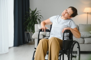 Your Guide to Effective Paralysis Treatment in Gurgaon