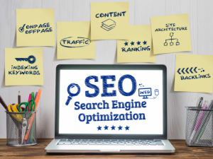 Unlocking Online Success: Why Choosing the Right OKC SEO Company Can Transform Your Business
