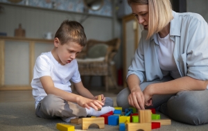 Best Autism Treatment in Delhi: Combining Therapy, Care, and Innovation