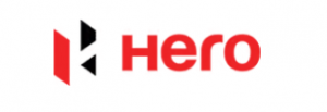 Style That Rides with You: The Hero Logo Tee Collection Is Here