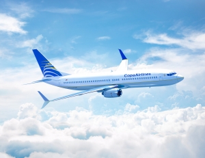 Copa Airlines Kingston Office +1-888-839-0502