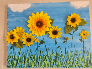 How Mixed Media Artists Use Grids for Stunning Results