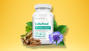 CelluFend: A Breakthrough Solution to Eliminate Stubborn Cellulite Naturally