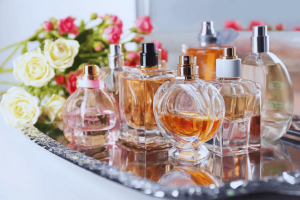Fragrance Trends 2025: The Hottest Scents to Watch for This Year