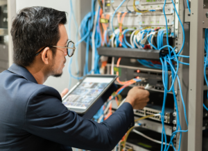 Server and Network Support: Bellevue Businesses in 2025