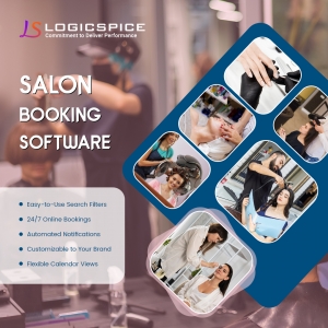 The Ultimate Guide to Salon Booking Software: Why Your Business Needs It