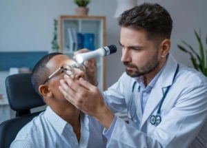 Why Does Seeing the Best Ear Nose Throat Specialist Doctor in Gandhi Nagar Improve Treatment Outcomes?